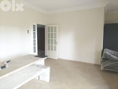 135 SQM Apartment in Wadi Chahrour, Baabda with Mountain View