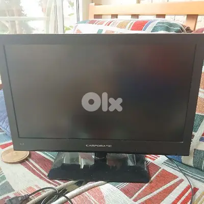 Brand new TV