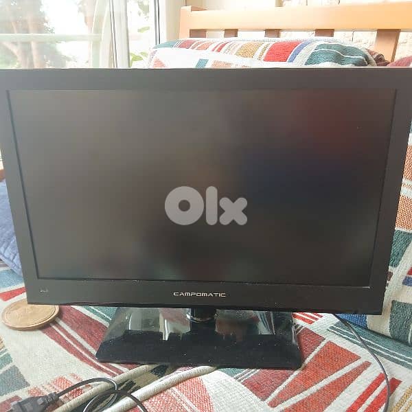 Brand new TV 0