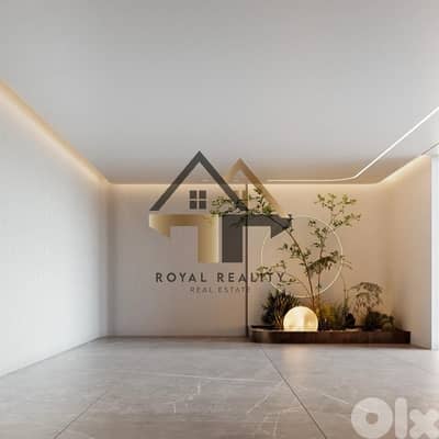 apartments for sale in rawche beirut شقق للبيع في روشة بيروت