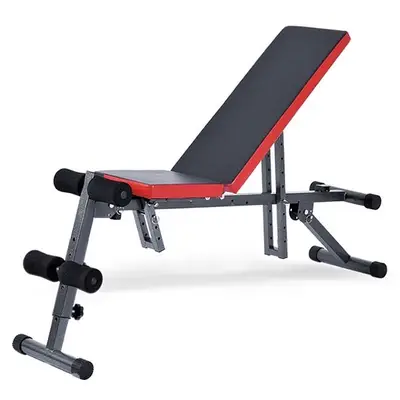 bench adjustable like new