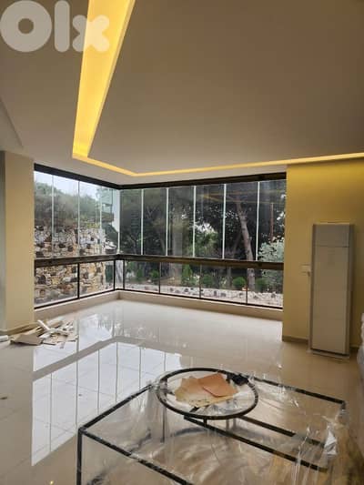 apartment For sale in mar chaaya شقة للبيع في مار شعيا
