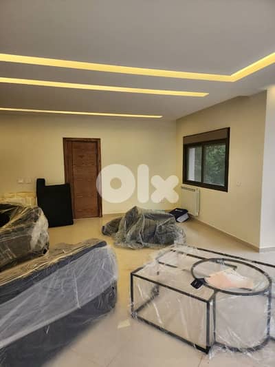 apartment For sale in mar chaaya شقة للبيع في مار شعيا