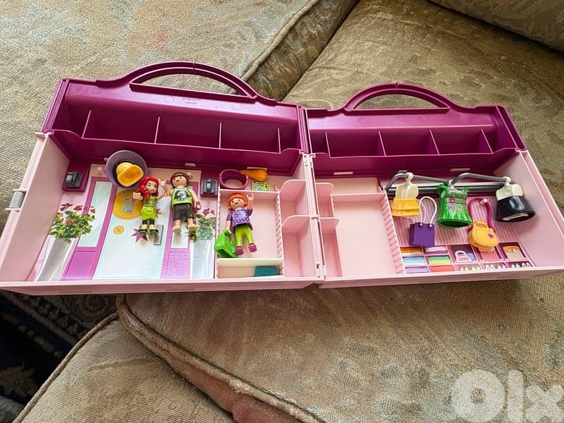 PLAYMOBIl 0