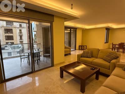 Luxurious Apartment For Sale | Gemmayzeh
