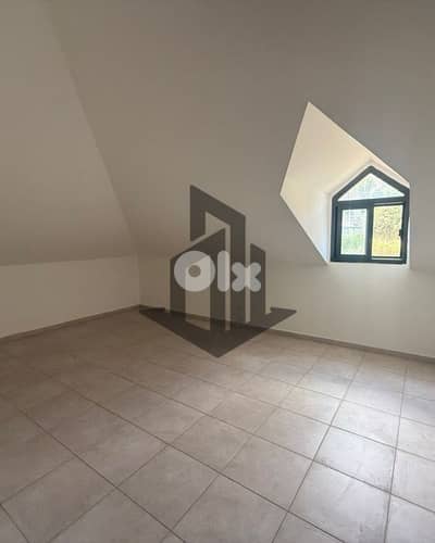 apartment rooftop for sale in Araya شقة روف للبيع في عاريا