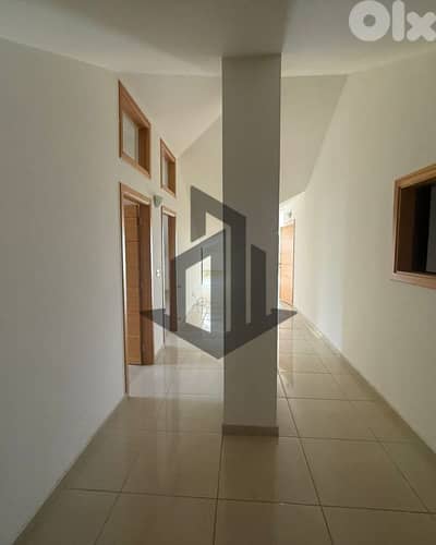 apartment rooftop for sale in Araya شقة روف للبيع في عاريا