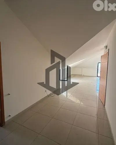 apartment rooftop for sale in Araya شقة روف للبيع في عاريا