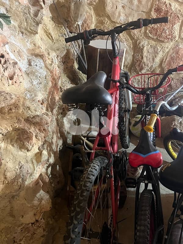 bicycle grand 0