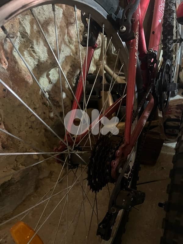 bicycle grand 1