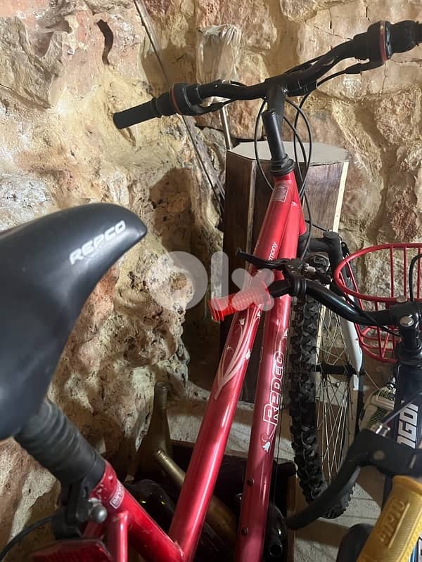 bicycle grand 2