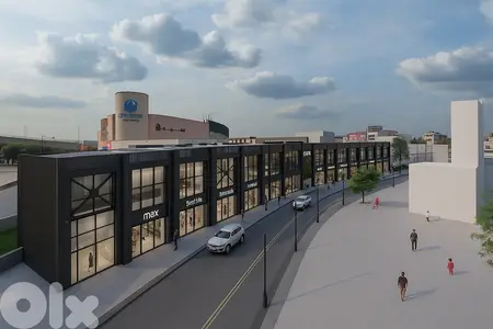 Commercial shops for Rent محلات تجارية للإيجار في الحازمية Commercial shops for Rent محلات تجارية للإيجار في الحازمية