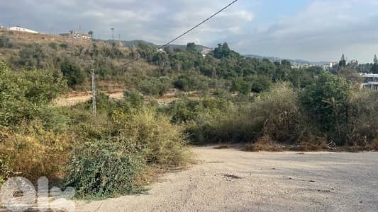 land for sale eddeh - jbeil