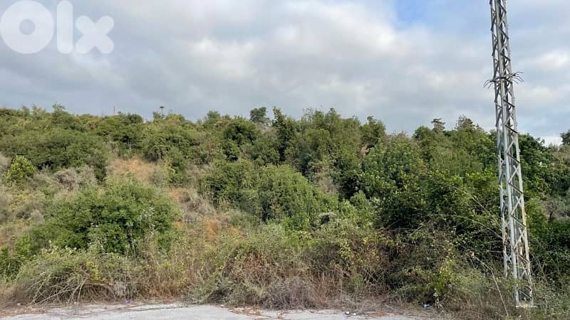 land for sale eddeh - jbeil 2