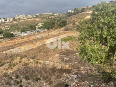 land for sale eddeh - jbeil