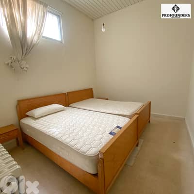 Apartment for Rent in Achrafieh شقة للايجار في الاشرفية