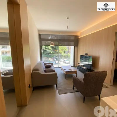 Studio for Rent in Achrafieh استديو للايجار في الاشرفية