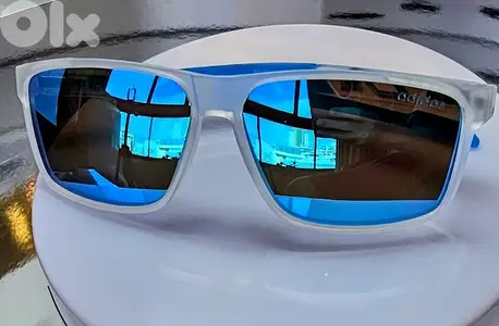 Adidas Sports Polarized Sunglasses model SP0069