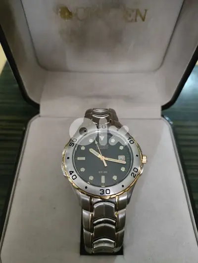 CITIZEN quartz