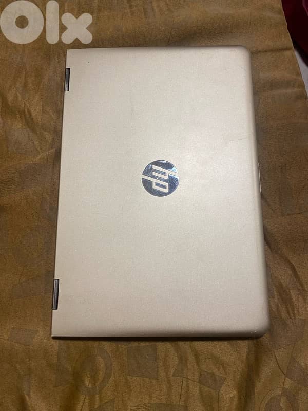 HP pavilion x360 3