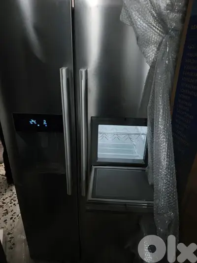 refrigerator Germany