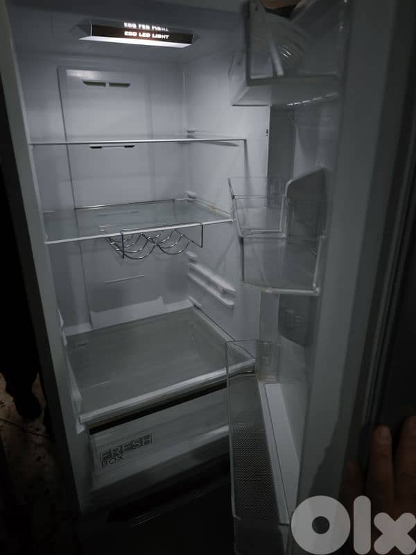 refrigerator Germany 3