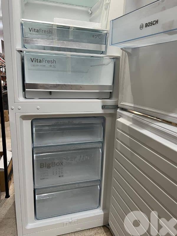 refrigerator Germany 8