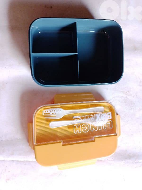 1100ML lunch box 1