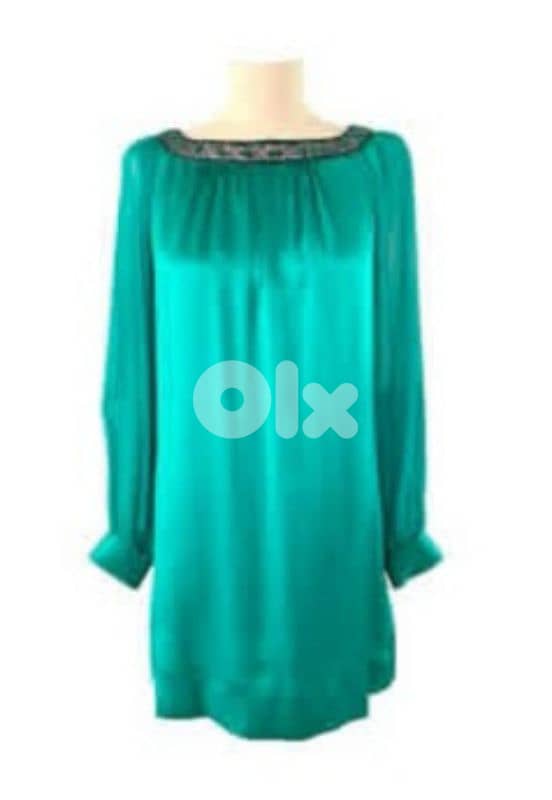 MONSOON Mini Dress 0
