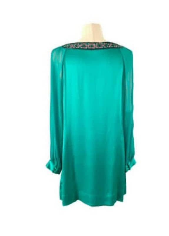 MONSOON Mini Dress 1