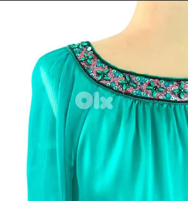 MONSOON Mini Dress 2