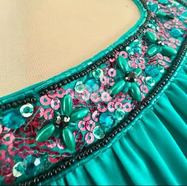 MONSOON Mini Dress 4