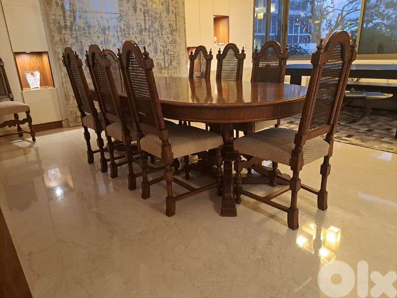Dining Room For Sale 2