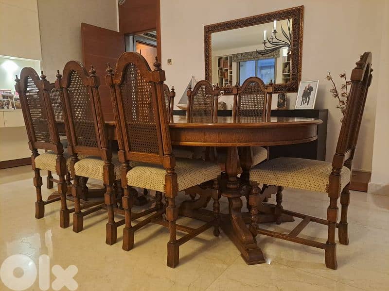 Dining Room For Sale 3