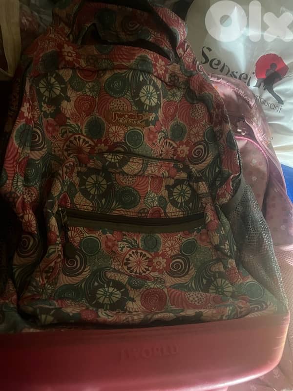 school bags 2