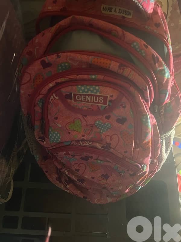 school bags 3