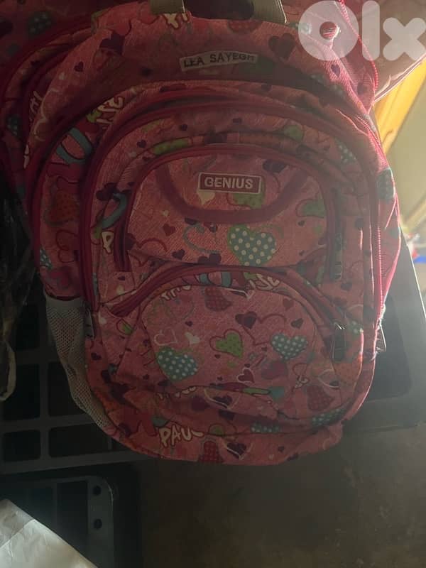 school bags 5