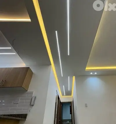 ديكورات جبسم بورد باأرخص الاسعار
