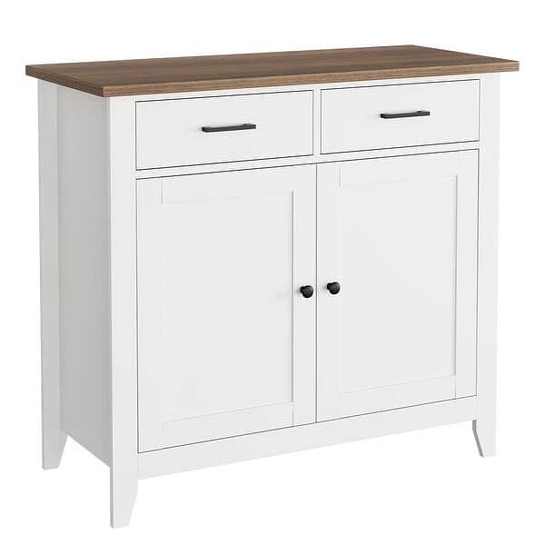 Kitchen Storage Cabinet 0