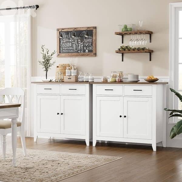 Kitchen Storage Cabinet 3