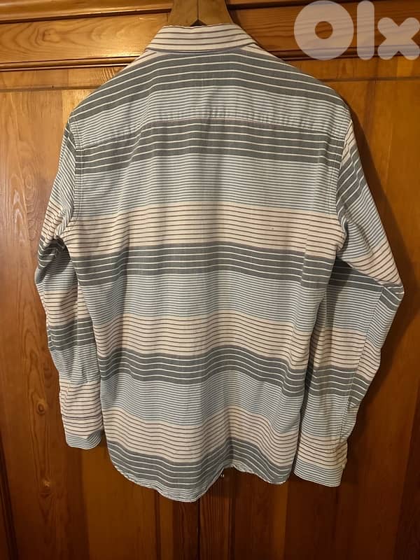 lacoste Shirt 1
