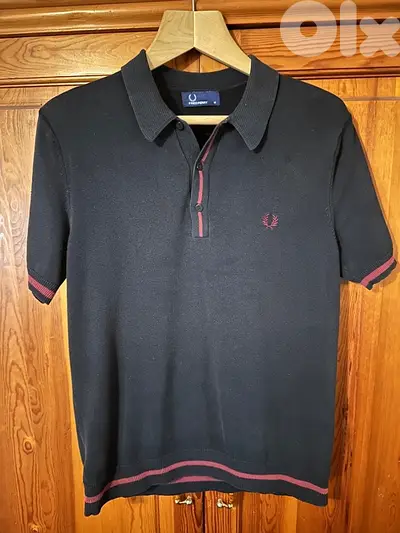 Fred Perry Shirt