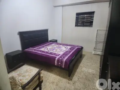 Furnished Studio for Rent in Dekweneh