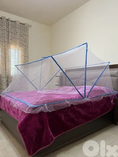 New 2026 Mosquito net