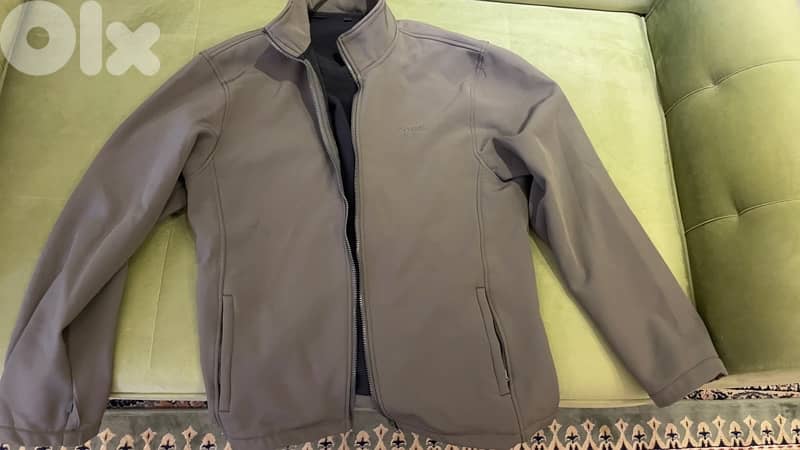 Men’s jacket size  3XL 0