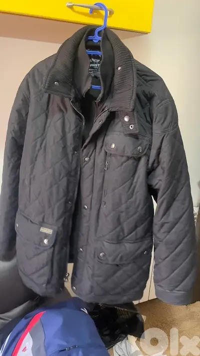 Jacket size XXL