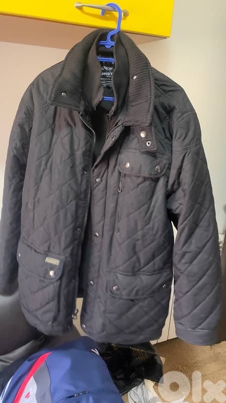 Jacket size XXL 0