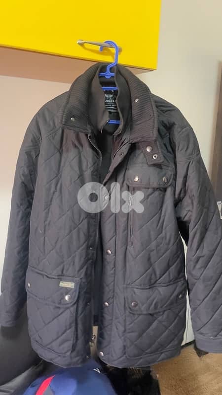 Jacket size XXL 1