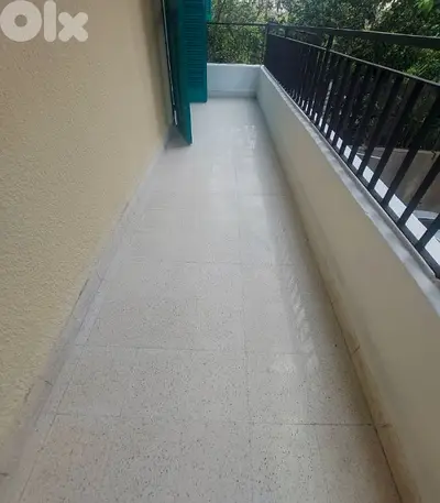 Prime Location Renovated Apartment in Zalka, Metn.