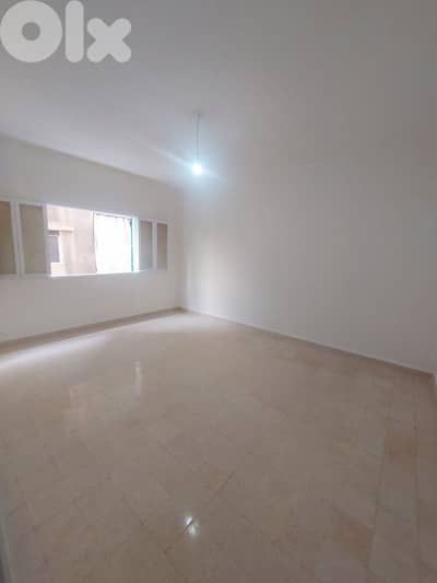 Prime Location Renovated Apartment in Zalka, Metn.